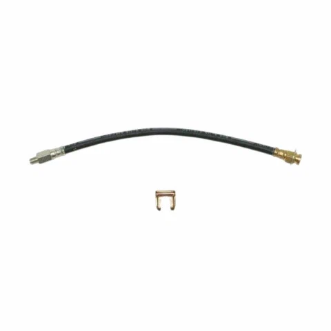 Brake Hose For 59-60 Ford Thunderbird Rear Steel Fine Lines